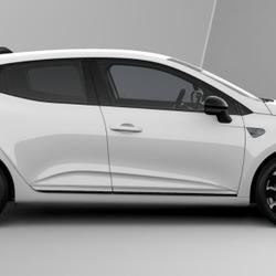 Renault Clio 6 E-tech full hybrid 145 esprit alpine Goxwiller