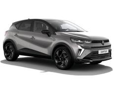 Renault Captur Goxwiller