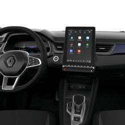Renault Captur E-tech full hybrid 160 ch esprit alpine Goxwiller