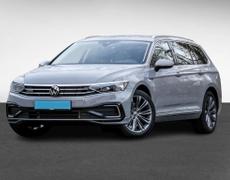 Volkswagen Passat Goxwiller