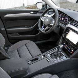 Volkswagen Passat 1.4 tsi hybride rechargeable dsg6 gte *** garantie 5 ans constructeur *** Goxwiller