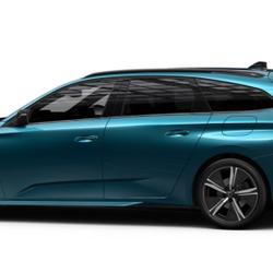 Peugeot 308 SW Phase 2 Phev 180 e-eat8 gt Goxwiller