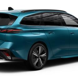 Peugeot 308 SW Phase 2 Phev 180 e-eat8 gt Goxwiller