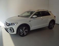 Volkswagen T-Roc Goxwiller
