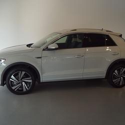 Volkswagen T-Roc 1.5 tsi evo2 150 start/stop dsg7 r-line Goxwiller