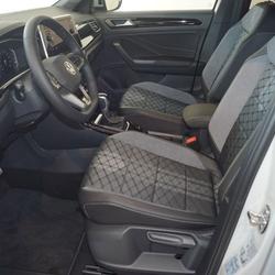 Volkswagen T-Roc 1.5 tsi evo2 150 start/stop dsg7 r-line Goxwiller