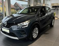 Renault Captur Goxwiller