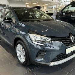 Renault Captur E-tech plug-in 160 - 21 business Goxwiller