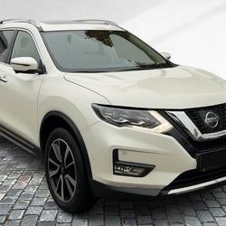 Nissan XTrail 2.0 dci 177ch pl tekna Goxwiller