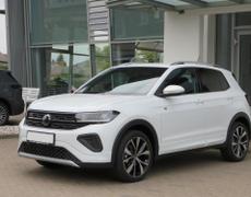 Volkswagen T-Cross Goxwiller