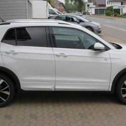 Volkswagen T-Cross 1.5 tsi 150 start/stop dsg7 r-line - 5p Goxwiller