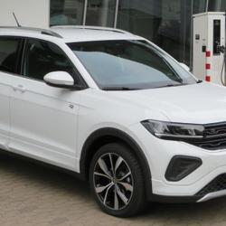 Volkswagen T-Cross 1.5 tsi 150 start/stop dsg7 r-line - 5p Goxwiller