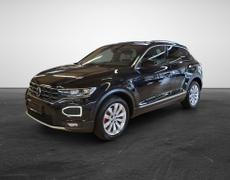 Volkswagen T-Roc Goxwiller