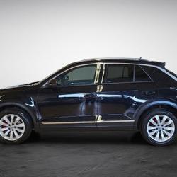 Volkswagen T-Roc 1.5 tsi 150 evo start/stop dsg7 sport - 5p Goxwiller