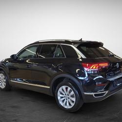 Volkswagen T-Roc 1.5 tsi 150 evo start/stop dsg7 sport - 5p Goxwiller