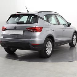 Seat Arona 1.0 tsi 110 ch start/stop dsg style Goxwiller