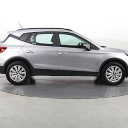 Seat Arona 1.0 tsi 110 ch start/stop dsg style Goxwiller