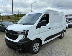 Renault Master Goxwiller