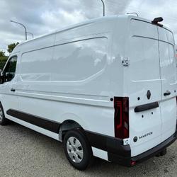 Renault Master Fg blue dci 150 l2h2 3t5 tr extra Goxwiller