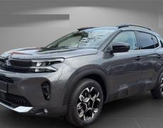Citroen C5 Aircross Goxwiller