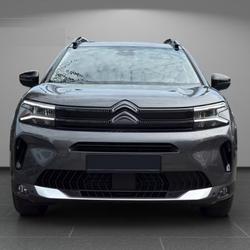 Citroen C5 Aircross Bluehdi 130 eat8 max Goxwiller