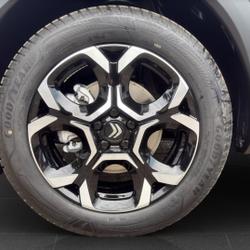 Citroen C5 Aircross Bluehdi 130 eat8 max Goxwiller