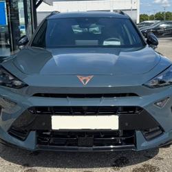 Cupra Formentor 1.5 etsi hybrid 150 ch dsg7 v Goxwiller