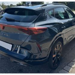 Cupra Formentor 1.5 etsi hybrid 150 ch dsg7 v Goxwiller