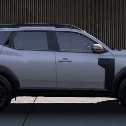 Dacia Duster Mild hybrid 130 extreme Goxwiller