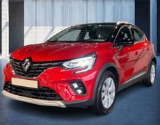 Renault Captur Goxwiller