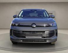 Volkswagen Tiguan Goxwiller