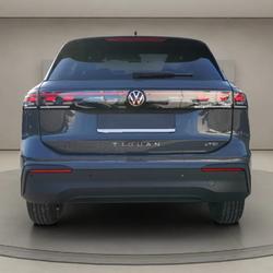 Volkswagen Tiguan 1.5 etsi 150ch dsg7 life - 5p Goxwiller