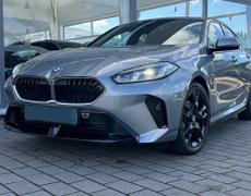 BMW Serie 1 Goxwiller