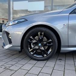 BMW Serie 1 120d 163 ch dkg7 m sport Goxwiller