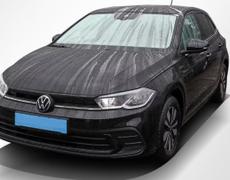 Volkswagen Polo Goxwiller