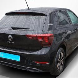 Volkswagen Polo 1.0 tsi 95 s&s dsg7 goal Goxwiller