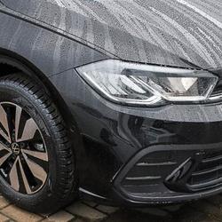 Volkswagen Polo 1.0 tsi 95 s&s dsg7 goal Goxwiller