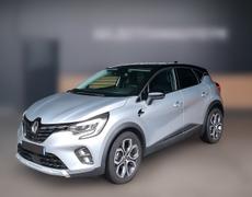 Renault Captur Goxwiller