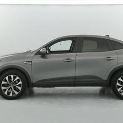 Renault Arkana Mild hybrid 140 edc gsr2 evolution Goxwiller