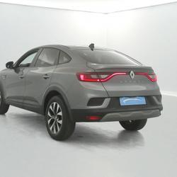 Renault Arkana Mild hybrid 140 edc gsr2 evolution Goxwiller