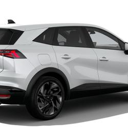 Renault Symbioz E-tech full hybrid 160 ch esprit alpine Goxwiller