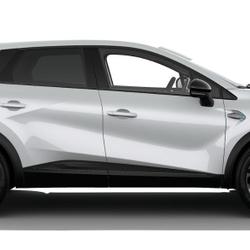 Renault Symbioz E-tech full hybrid 160 ch esprit alpine Goxwiller