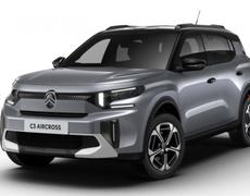 Citroen C3 Aircross Goxwiller