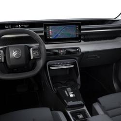 Citroen C3 Aircross Hybride 145 e-dcs6 max Goxwiller