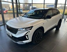 Renault Austral Goxwiller