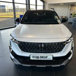 Renault Austral Full hybrid e-tech 200 ch esprit alpine Goxwiller