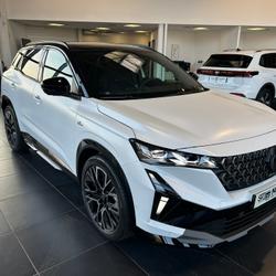 Renault Austral Full hybrid e-tech 200 ch esprit alpine Goxwiller