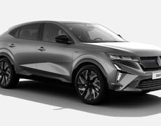 Renault Rafale Goxwiller