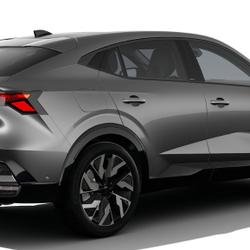 Renault Rafale E-tech full hybrid 200 ch esprit alpine Goxwiller