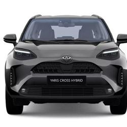 Toyota Yaris Cross 130h 2wd style - 5p Goxwiller